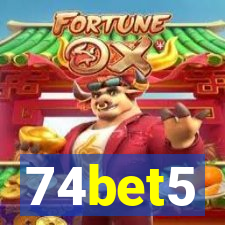 74bet5