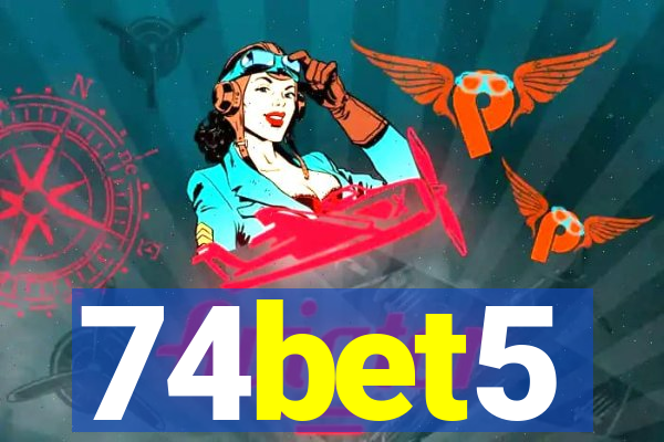 74bet5