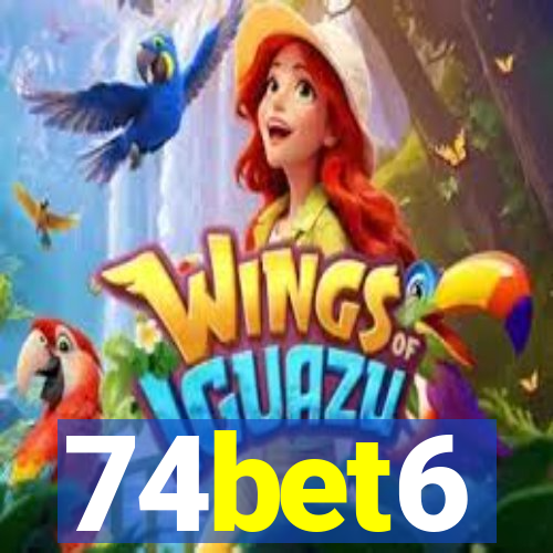 74bet6