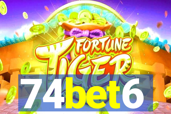 74bet6