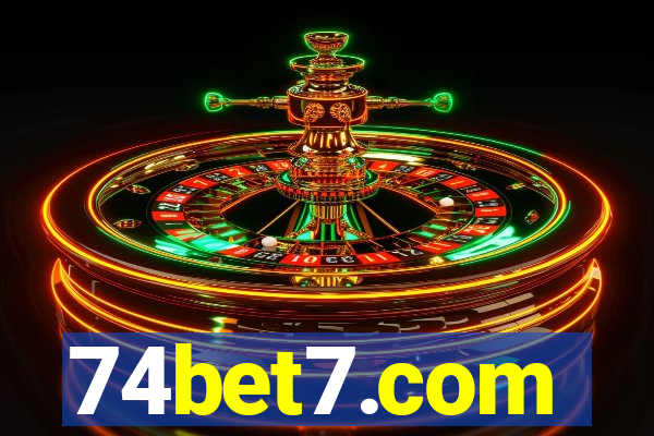 74bet7.com