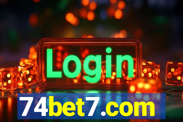 74bet7.com