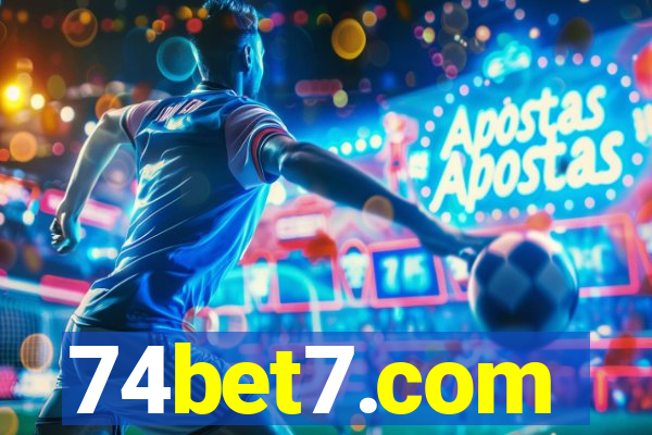 74bet7.com