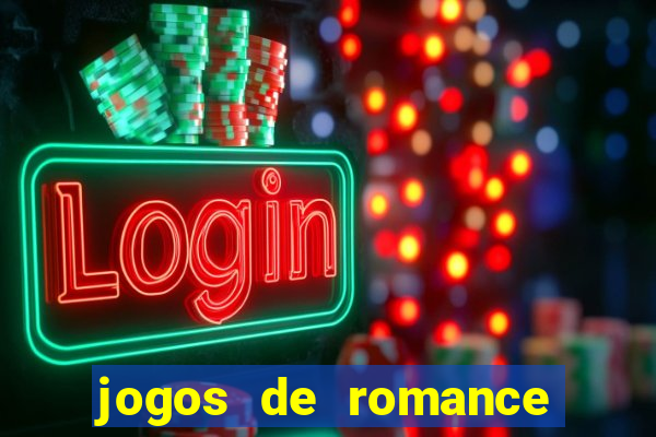 jogos de romance para pc