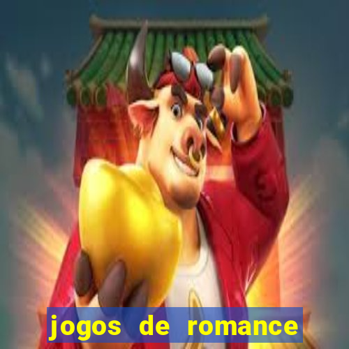 jogos de romance para pc