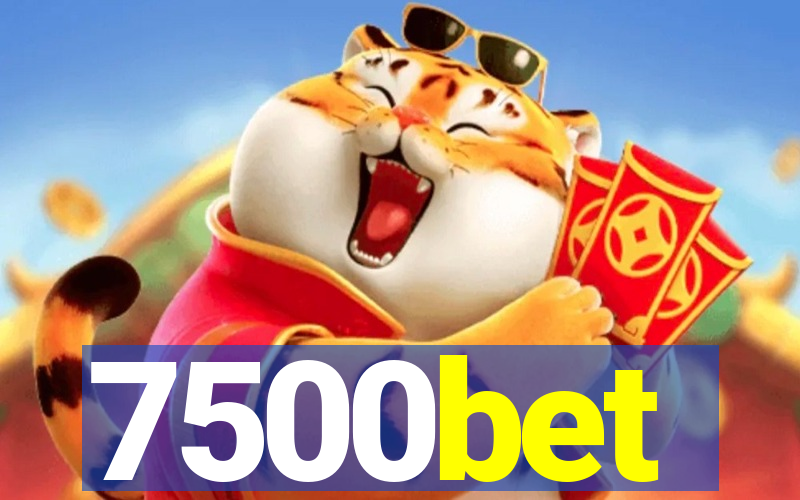 7500bet