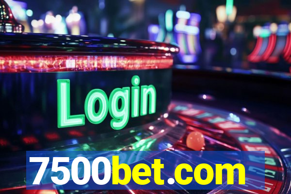 7500bet.com