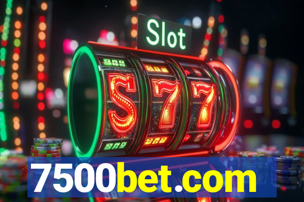 7500bet.com