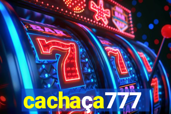 cachaça777