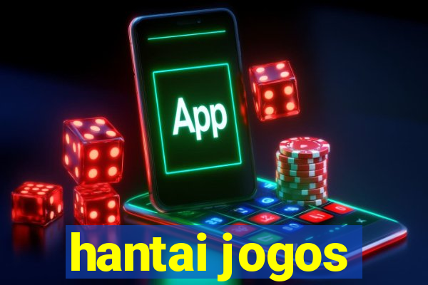 hantai jogos