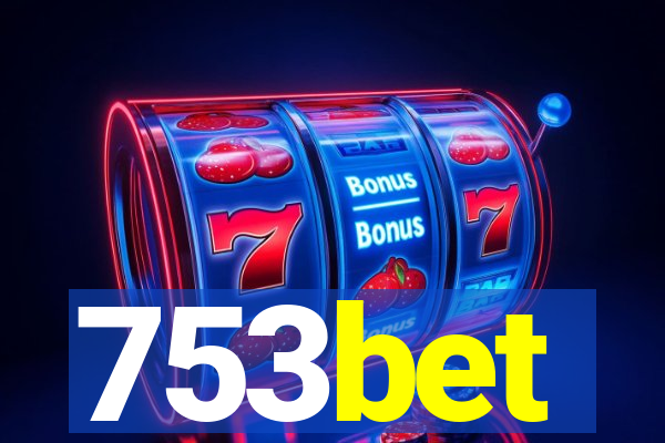 753bet