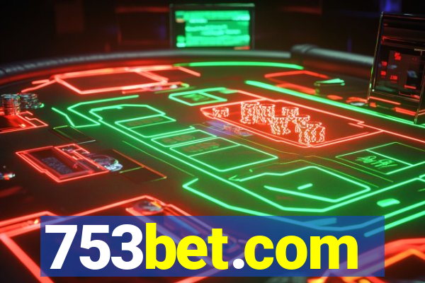 753bet.com