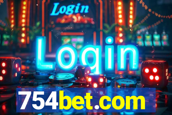 754bet.com