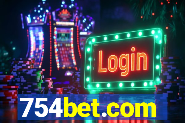 754bet.com