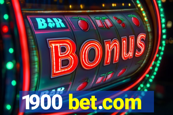 1900 bet.com