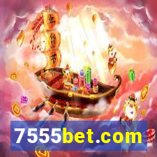 7555bet.com