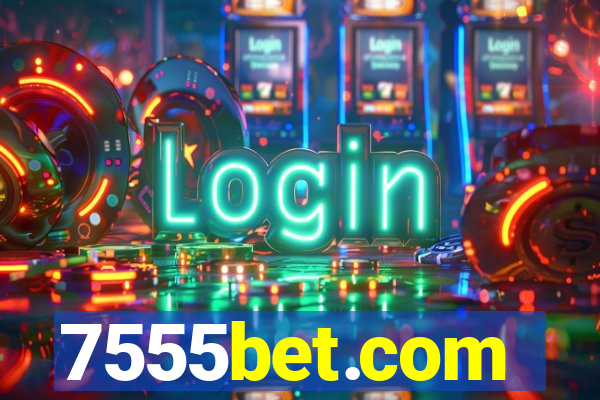 7555bet.com