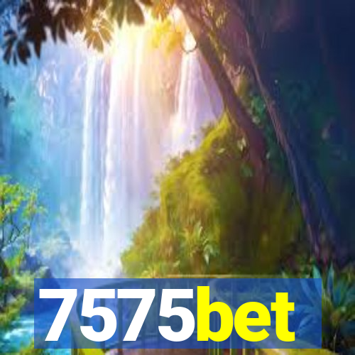 7575bet