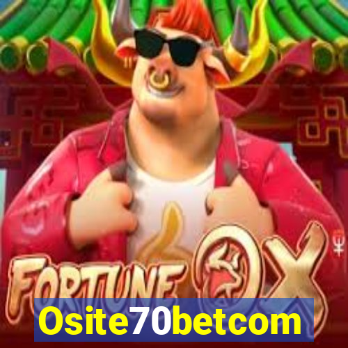 Osite70betcom