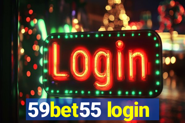 59bet55 login