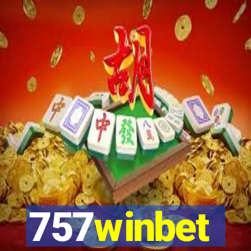 757winbet