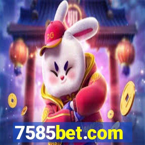 7585bet.com