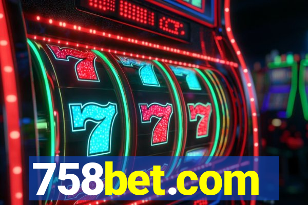 758bet.com