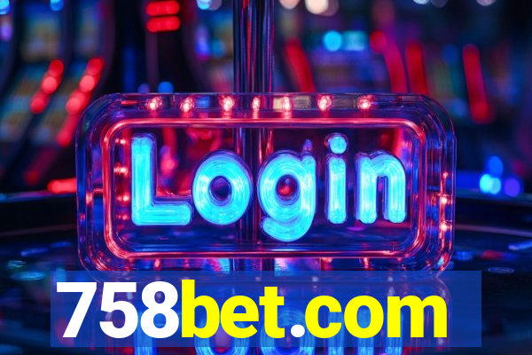 758bet.com