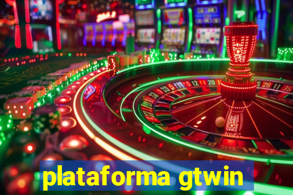 plataforma gtwin