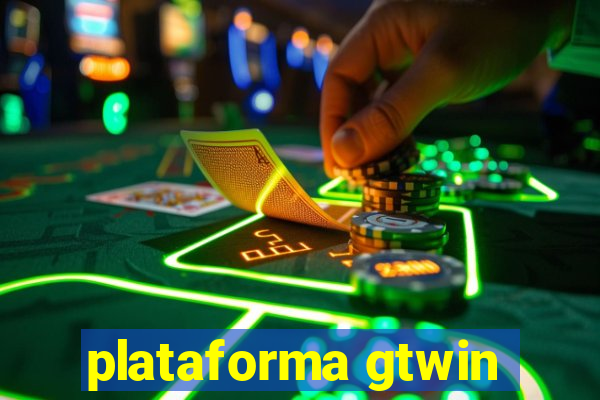 plataforma gtwin