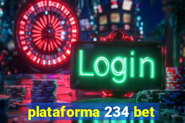 plataforma 234 bet