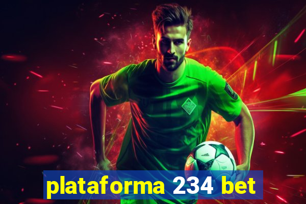 plataforma 234 bet