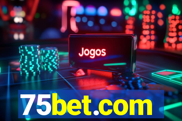 75bet.com