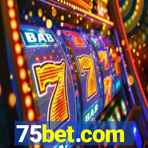 75bet.com