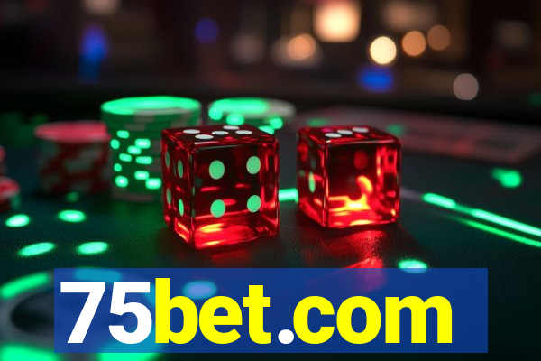 75bet.com