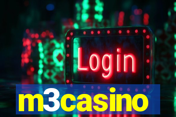 m3casino