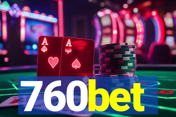 760bet