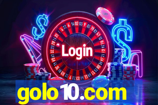 golo10.com