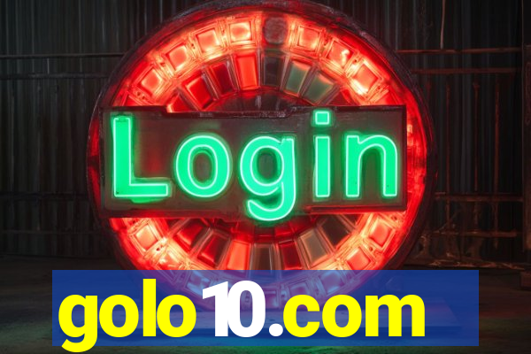 golo10.com