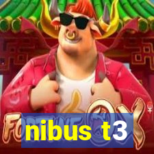 nibus t3