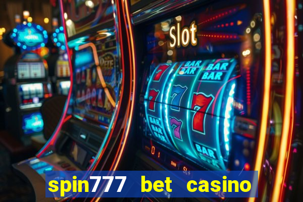 spin777 bet casino pgsoft fortune ox