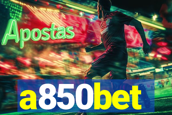 a850bet