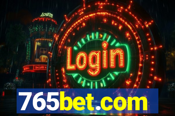 765bet.com