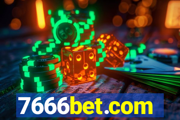 7666bet.com