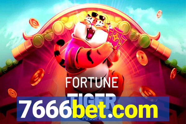 7666bet.com