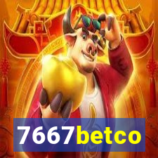 7667betco