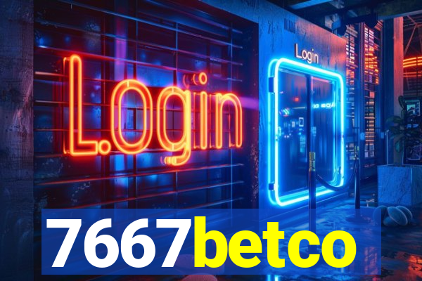 7667betco