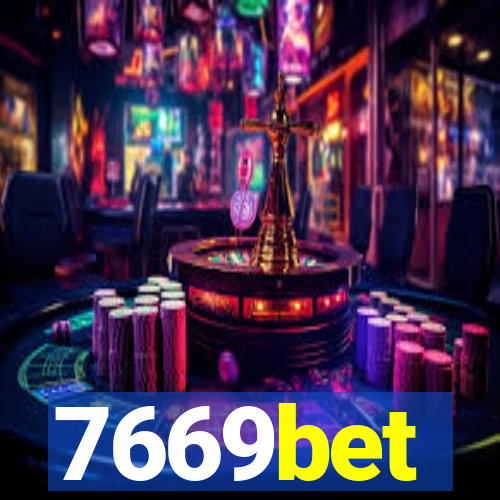 7669bet