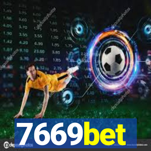 7669bet