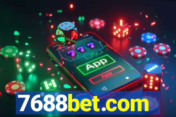 7688bet.com